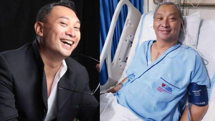 Sosok Chef Haryo Pramoe Meninggal Dunia Penyakit Jantung, Sempat Hijrah Setelah Cerai dan Bangkrut