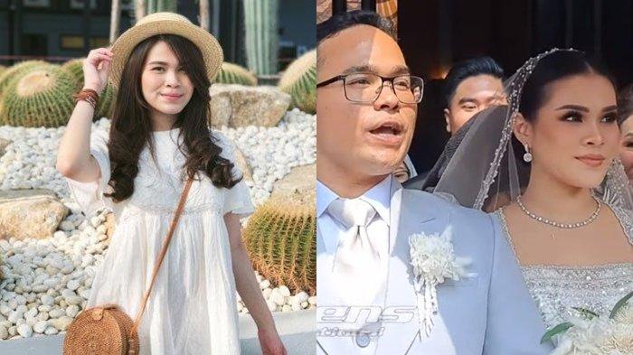 Sosok Chen Giovani Soetanto jadi sorotan setelah menyandang status sebagai menantu pengacara kondang, Hotman Paris. Baru saja resmi menikah hari ini Sabtu, (16/9/2023)