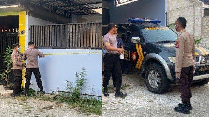 Sosok DWH Ibu Bocah 10 Tahun Meninggal 3 Hari Dirumah, Pegawai ASN yang Dikenal Tertutup