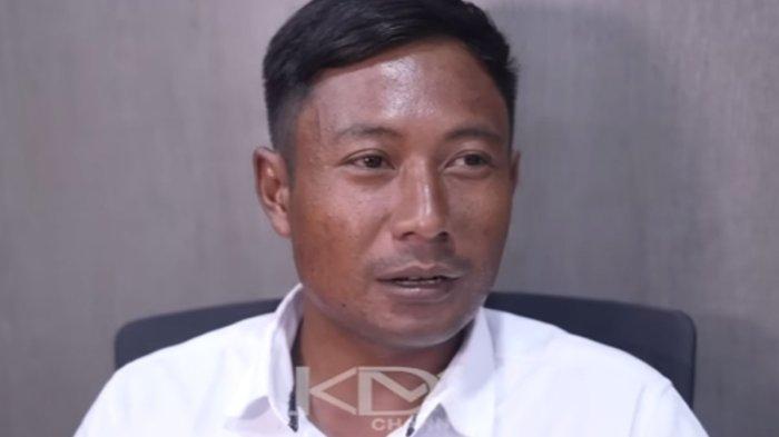 Sosok Dede Saksi Kasus Vina Cirebon Bongkar Skenario Rudiana, Duda 2 Anak Siap Gantikan Terpidana