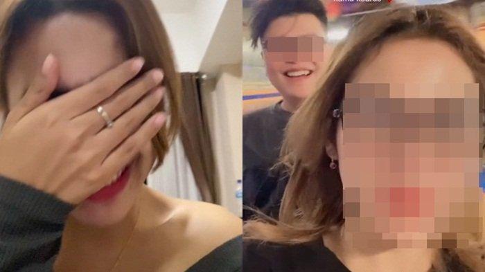 Sosok Dini Sera Afrianti alias DSA wanita dianiaya anak anggota DPR Ri hingga tewas.