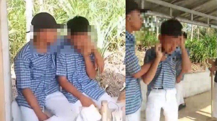 Sosok FF Siswa SMP Korban Perundungan di Cilacap, Dipukul Diseret dan Ditendang Kakak Kelas