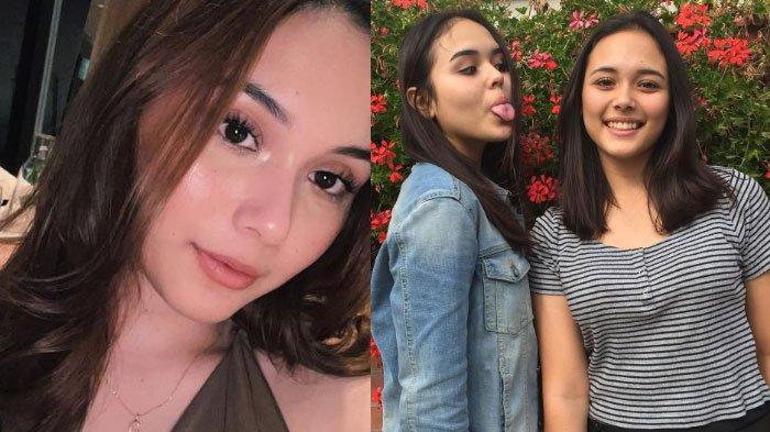 Sosok Greta Irene Selaku Kakak dari Mendiang Laura Anna