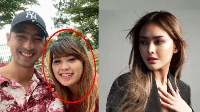 Sosok Icha Riska yang Diduga Bawa Kabur Uang Amanda Manopo Ratusan Juta, Ternyata Rekan Arya Saloka