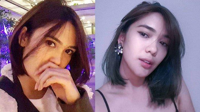 Sosok Irma Purba merupakan istri dari Komika Boris Bokir