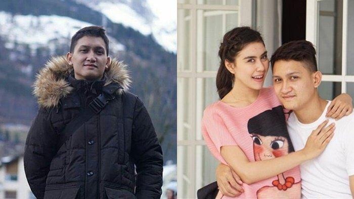Sosok Juan Christian, mantan kekasih Syahnaz Sadiqah turut menjadi sorotan ditengah isu perselingkuhan adik Raffi Ahmad dengan Rendy Kjaernett.