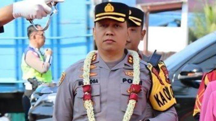 Sosok Kapolres Boyolali AKBP Muhammad Yoga Meninggal Usai Dirawat Kecelakaan, Sempat Alami Syok
