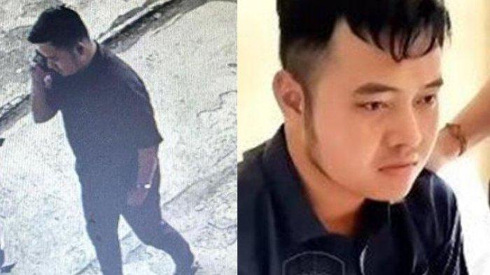 Sosok LS Istri AARN Pembunuh Wanita Jasad Dalam Koper di Bekasi, Batal Gelar Resepsi di Palembang