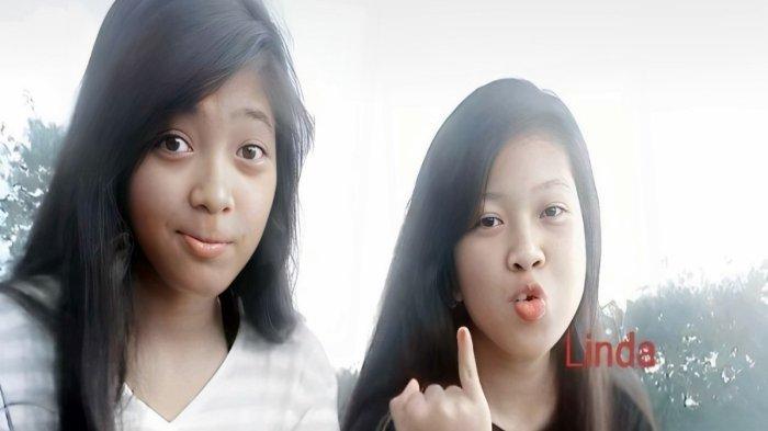 Sosok Linda Teman Almarhumah Vina