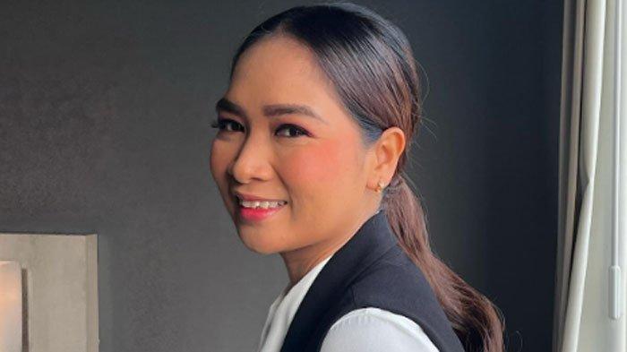 Sosok Ni Luh Puspa Jadi Wamen di Kabinet Prabowo Gibran, Presenter Kompas TV Berparas Cantik