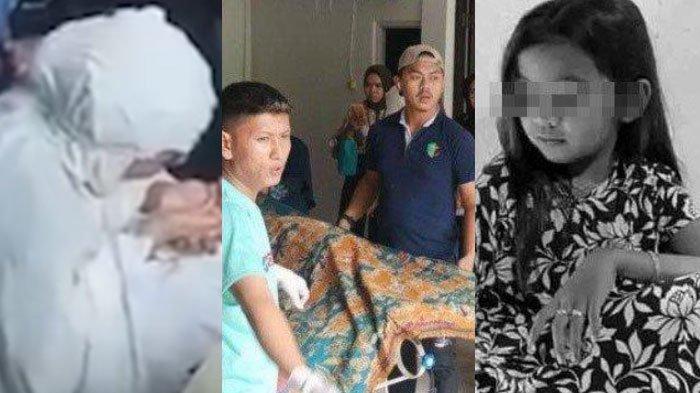 Sosok Orangtua Tilfa Bocah 8 Tahun di Boltim Tewas Dibunuh Masih Kerabat, Pejabat Binamarga Sulut