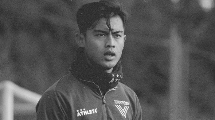 Sosok Pratama Arhan