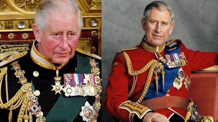 Sosok Raja Charles III Naik Tahta Sebagai Pengganti Ratu Elizabeth II