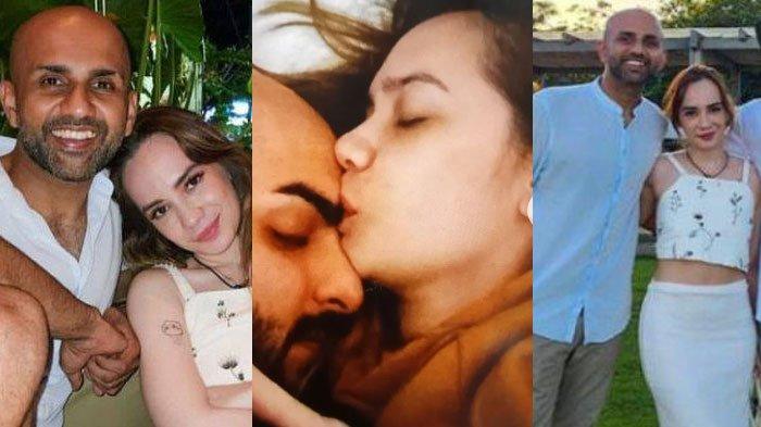 Sosok Raman Sharma Pria Diduga Mesra dengan Putri Anne, Sempat Liburan Bersama ke Bali