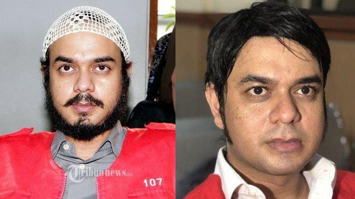 Sosok Rio Reifan Artis Ditangkap Lagi Kasus Narkoba Kelima Kali, Ngaku Khilaf Usai 3 Bulan Bebas