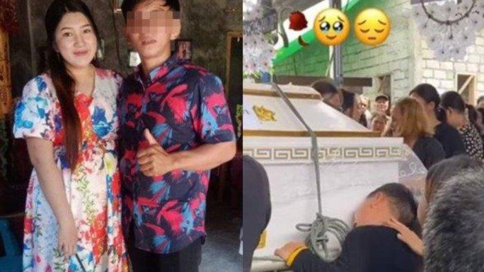 Sosok Rohinda Istri Baru Sebulan Melahirkan Dibunuh Suami di Minahasa Selatan, Tinggalkan 2 Anak