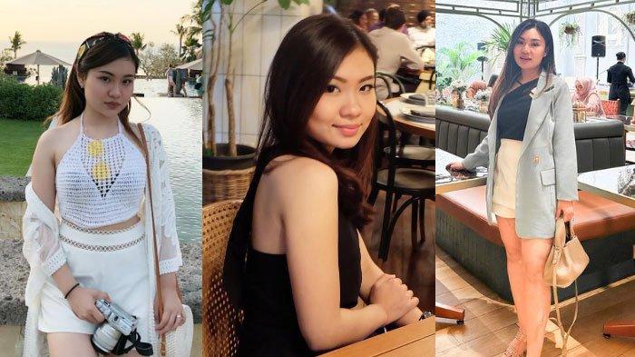 Sosok Sanlia Wanita Pergoki Suami Selingkuh dengan Mahasiswi, Punya Paras Cantik dan Pebisnis Sukses