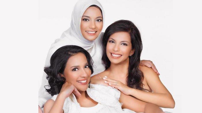 Sosok Soraya Haque dan Shahnaz Haque Adik Marissa Haque, Terpukul Kakak Meninggal Dunia Tiba Tiba