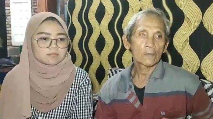 Keluarga dari Sosok Sudirman Terpidana Kasus Vina Cirebon Divonis 8 Tahun Penjara, Punya Keterbelakangan Mental