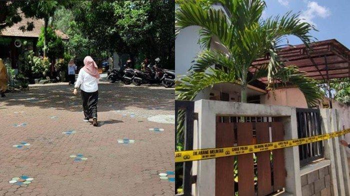 Sosok Wahab, Pria yang Tewas Bersama Keluarganya di Rumah di Malang, Seorang Guru Rajin, Ketua KKG