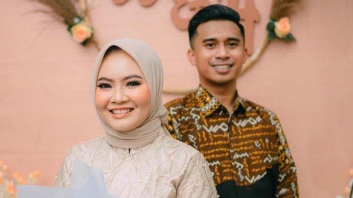 Wahyu Eka Putra anggota DPRD Aktif di Kabupaten Takalar dari Fraksi Golkar dan Nurazysyams Rani telah menikah pada tahun 12 Agustus 2020 lalu.