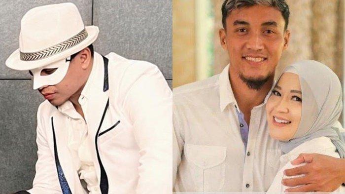 Sosok Wirang Birawa sempat mengutarakan firasatnya dalam kasus perselingkuhan Gunawan Dwi Cahyo, suami Okie Agustina.