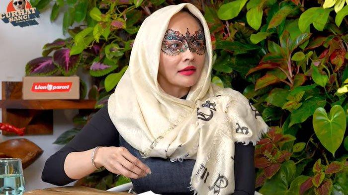 Sosok asli Doktif alias Dokter Detektif Muncul dalam Podcast Denny Sumargo