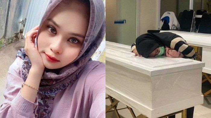 Sosok kekasih Imam Masykur tengah jadi sorotan, kekasih meninggal dunia dianiaya oknum Paspampres.