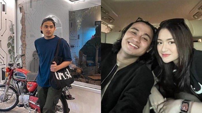 Sosok pria gondrong bernama Ilham Prayogi, yang merupakan influencer asal Pekanbaru Diduga pacar baru Nathalie Holscher, kerap pamer kebersamaan