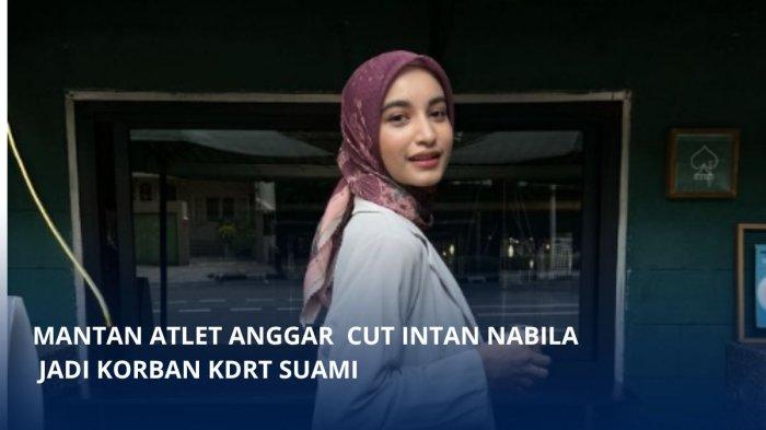 Sosok selebgram Cut Intan Nabila tengah jadi sorotan setelah mengunggah video rekaman CCTV dirinya jadi korban KDRT suaminya, Armor Toreador.