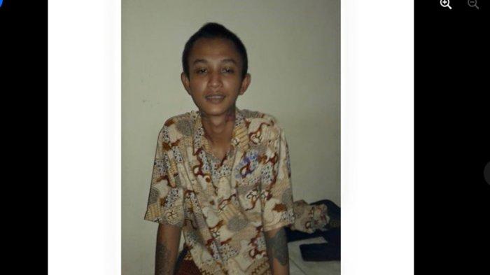 Sosok tersangka pembunuhan Vina Cirebon pada 2016 lalu kini terungkap bernama Rifaldy Aditya Wardhana alias Ucil, aktif di sosmed sebelum bebas