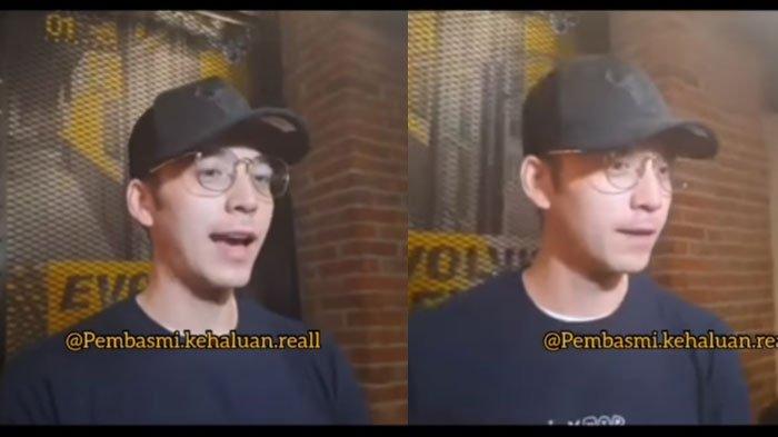 Stefan William Maju Jadi Caleg Usai Tinggalkan Dunia Sinetron, Dicibir Netizen