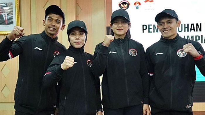 Strategi Atlet Panjat Tebing Raih Kemenangan di Olimpiade Paris 2024, Matang Siapkan Teknis & Fisik