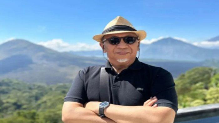 SENIMAN LEGENDARIS SUBARKAH MENINGGAL DUNIA - Subarkah Hadisarjana, seniman legendaris meninggal dunia pada Selasa (11/3/2025) dini hari di Rumah Sakit Sentra Medika Cimanggis Depok.