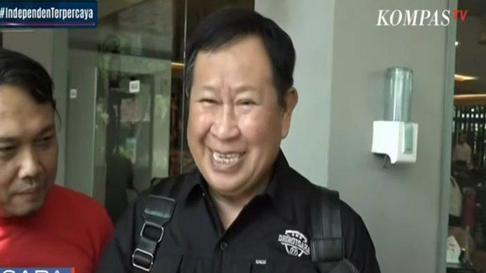 Susno Duadji Sebut Polres Cirebon Kota Buat Sendiri Peristiwa Vina dan Eky di Bunuh