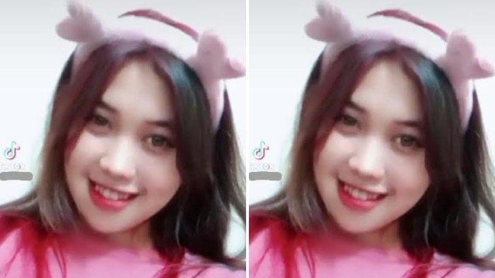 TKW Windri Nur Fadila (19) yang menjadi korban pembunuhan di Malaysia. Pelaku ditembak mati aparat kepolisian Malaysia
