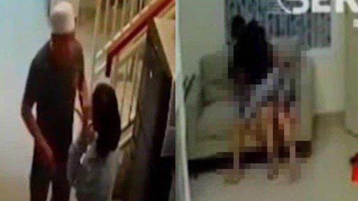 Tabiat AF Pegawai BNN Bekasi KDRT Istri 8 Tahun Kasar, Sejak Awal Menikah dan Ingkari Janji Rujuk