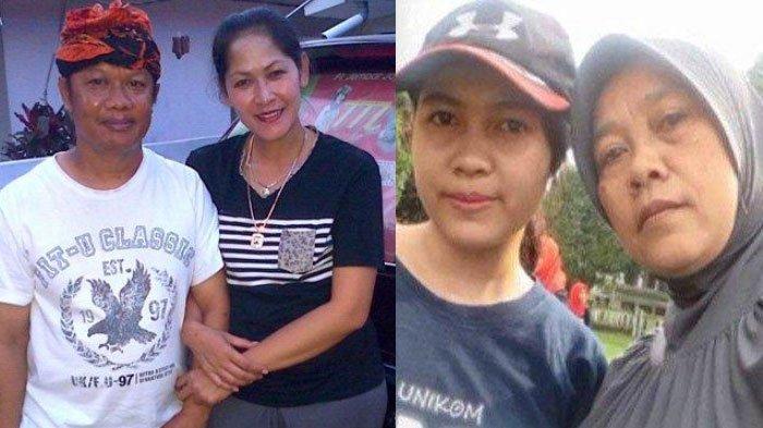 Tabiat Buruk Mimin Pada Tuti dan Amalia, Sering Beri Ancaman Hingga Buat Istri Pertama Yosef Menangis