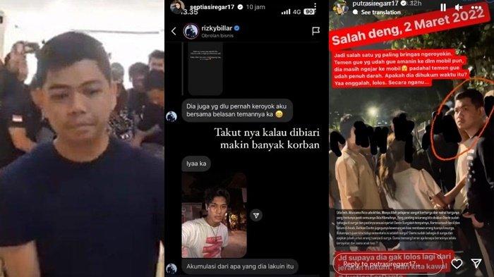 Tabiat Yudha Arfandi, kekasih Tamara Tyasmara dibongkar, ternyata pernah berulah.