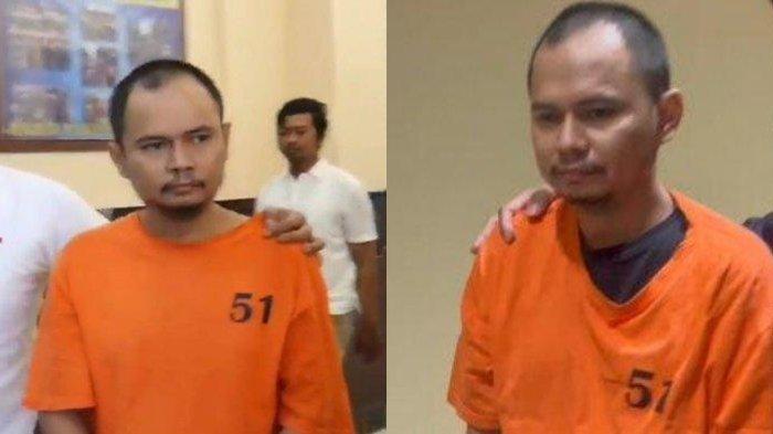 Tak Hanya Satu, Panca Ngaku Istrinya Chat 3 Pria Sekaligus Layaknya Pasutri, Nekat Bunuh 4 Anaknya