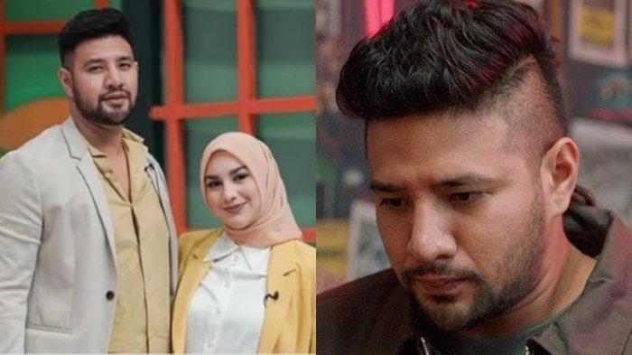 Tak Pernah Datang di Sidang Perceraian, Ammar Zoni Malah Ditangkap Lagi Karena Kasus Narkoba