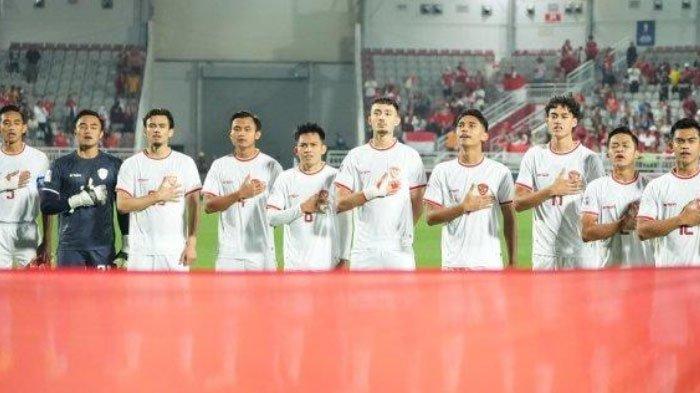 Taktik Shin Tae-yong Buat Timnas U23 Menang Lawan Korsel di Piala Asia 2024 Unggul Lewat Adu Penalti