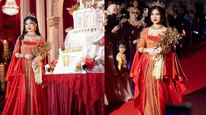 Tali Kasih Baru Rayakan Ultah ke 17