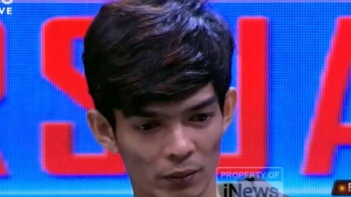 Tangis Liga Akbar Saksi Kunci Kasus Vina Cirebon Nyesal Buat Kesaksian Palsu, Janji Ungkap Kebenaran
