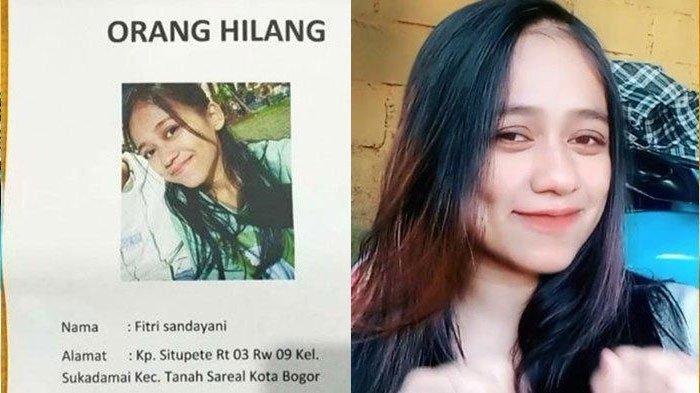 Tangis Mustofa Pengantin Baru Bogor Tau Fitri Sandrayani Kabur Bawa Perhiasan, Curiga Dibantu Teman