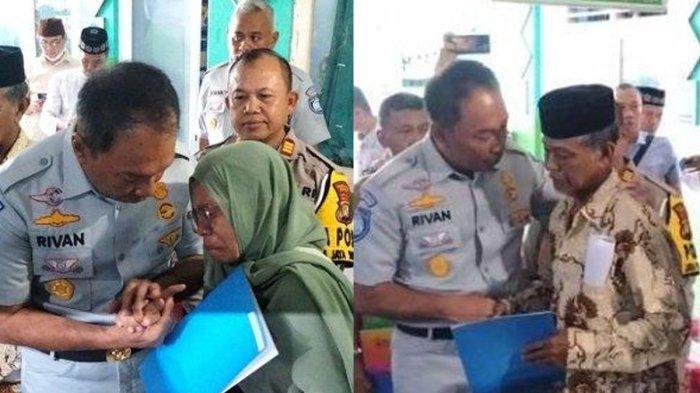 Tangis Orangtua Rombongan Siswa SMK Lingga Kencana Kecelakaan Bus, Tak Terima Meski Dapat Santunan