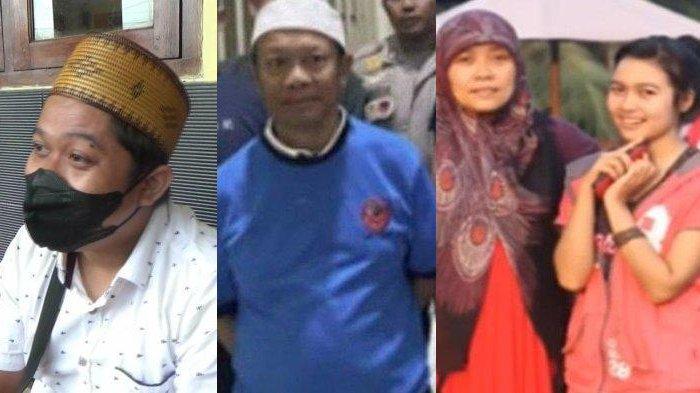 Tangis Pilu Yoris Tau Tuti dan Amalia Dibunuh Yosef, Minta Ayah Kandung Dihukum Berat