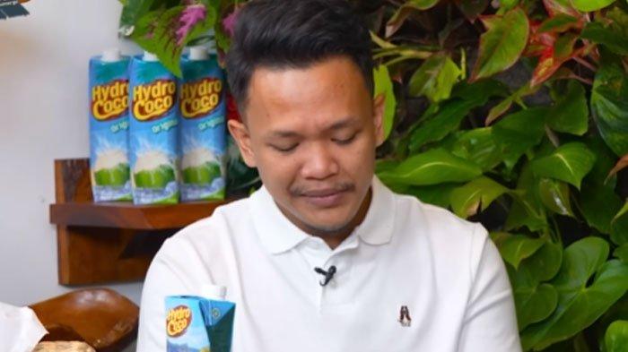 Tangis Tubagus Joddy Menyesal Sebabkan Kematian Vanessa Angel dan Bibi Ardiansyah, Salahkan Diri