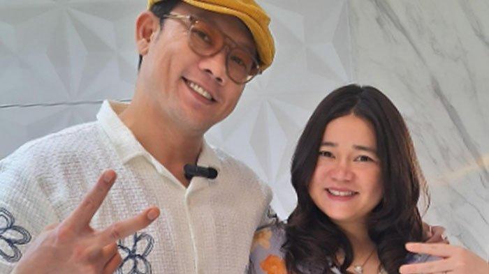 Tawa Denny Sumargo dan Olivia Alan Dikaitkan Dugaan Selingkuh Rumah Tangga Baim dan Paula