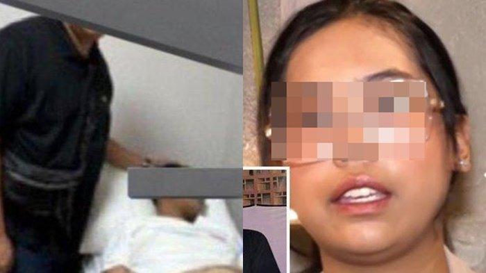 Teman Arlo korban yang dibullying senior di Binus School Serpong muncul ungkap soal aksi perundungan yang terjadi.